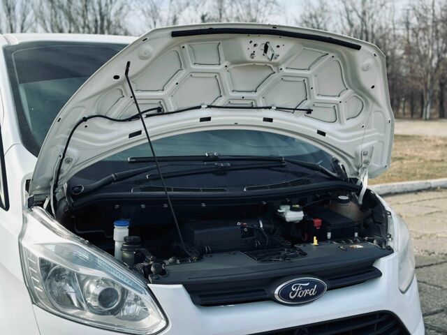 Форд Інша, об'ємом двигуна 2.2 л та пробігом 0 тис. км за 11999 $, фото 9 на Automoto.ua