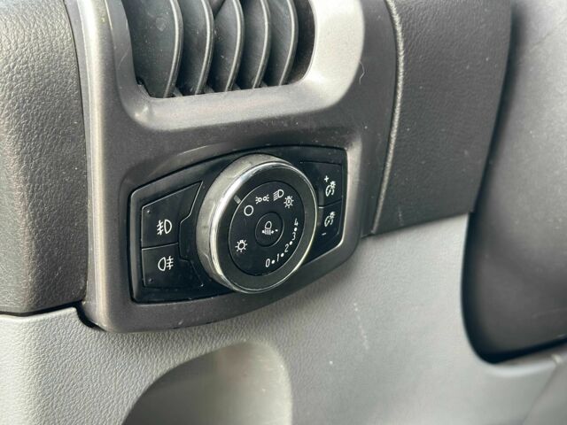 Форд Другая, объемом двигателя 2.2 л и пробегом 0 тыс. км за 10499 $, фото 14 на Automoto.ua