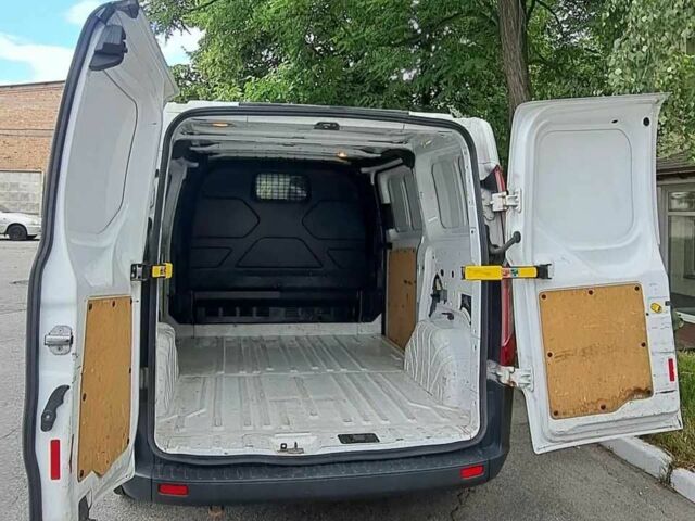 Форд Інша 2016 у Києві на Automoto.ua Форд Інша, об'ємом двигуна 0 л та пробігом 0 тис. км за 9900 $, фото 7 на Automoto.ua