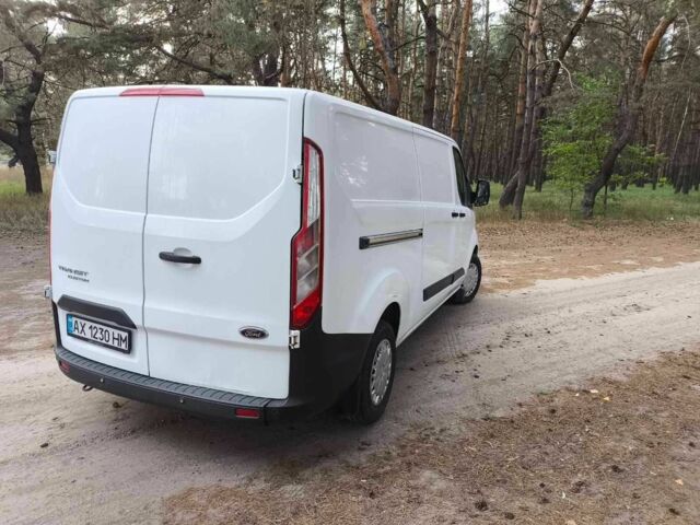 Форд Другая, объемом двигателя 0 л и пробегом 0 тыс. км за 14000 $, фото 10 на Automoto.ua