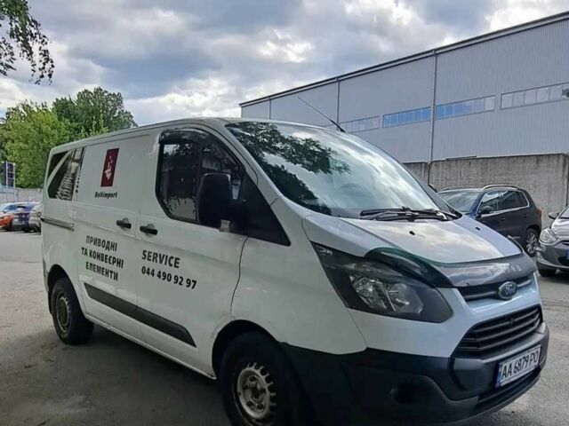 Форд Інша 2016 у Києві на Automoto.ua Форд Інша, об'ємом двигуна 0 л та пробігом 0 тис. км за 9900 $, фото 2 на Automoto.ua