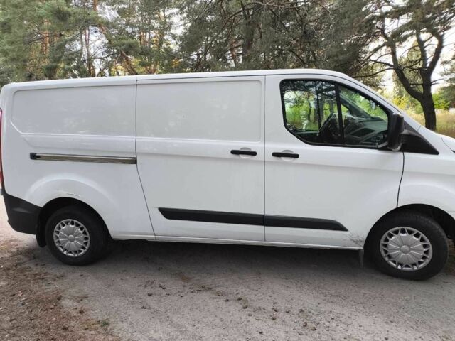 Форд Другая, объемом двигателя 0 л и пробегом 0 тыс. км за 14000 $, фото 9 на Automoto.ua