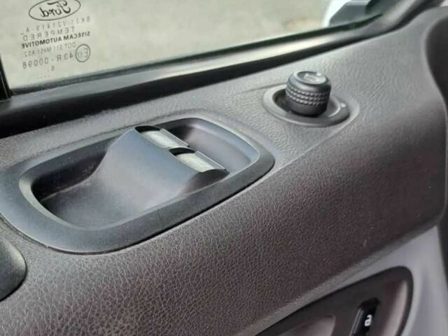 Форд Інша 2016 у Києві на Automoto.ua Форд Інша, об'ємом двигуна 0 л та пробігом 0 тис. км за 9900 $, фото 10 на Automoto.ua