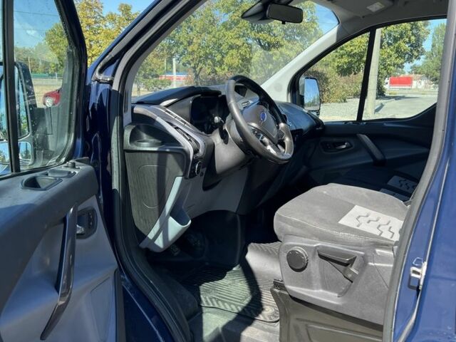 Форд Інша, об'ємом двигуна 0 л та пробігом 0 тис. км за 13100 $, фото 2 на Automoto.ua