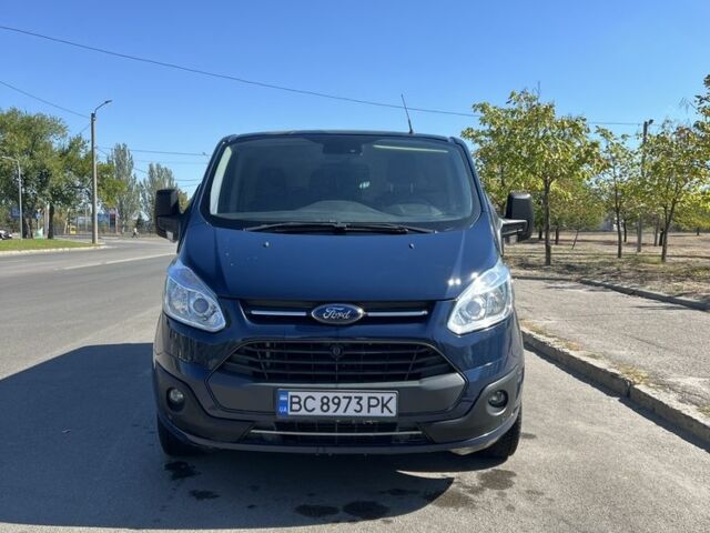 Форд Інша, об'ємом двигуна 0 л та пробігом 0 тис. км за 13100 $, фото 1 на Automoto.ua