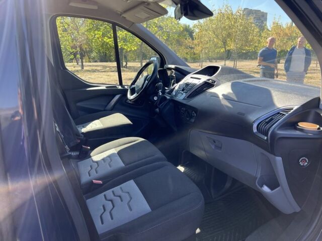 Форд Інша, об'ємом двигуна 0 л та пробігом 0 тис. км за 13100 $, фото 6 на Automoto.ua