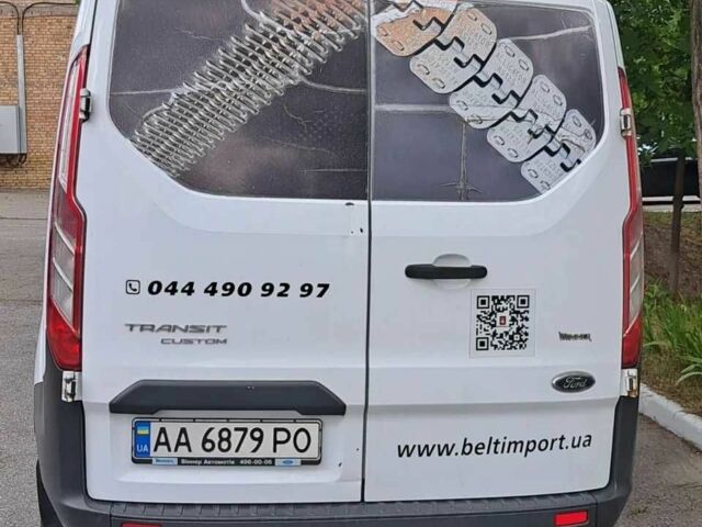 Форд Інша 2016 у Києві на Automoto.ua Форд Інша, об'ємом двигуна 0 л та пробігом 0 тис. км за 9900 $, фото 5 на Automoto.ua