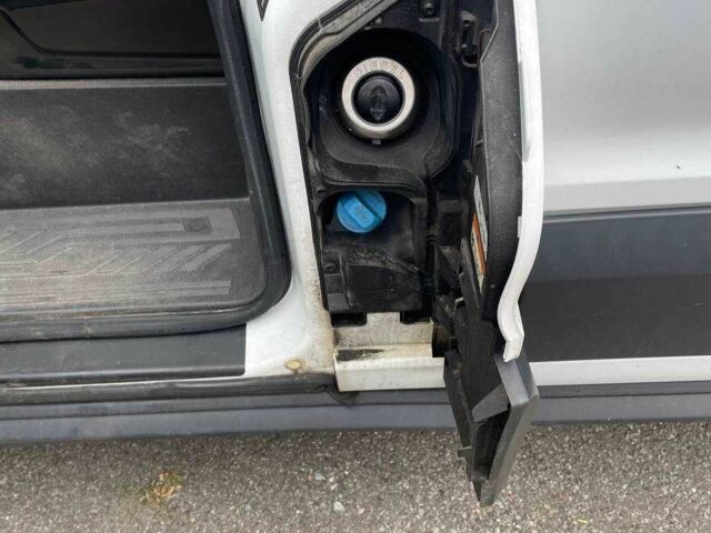 Форд Інша, об'ємом двигуна 2 л та пробігом 0 тис. км за 374 $, фото 5 на Automoto.ua