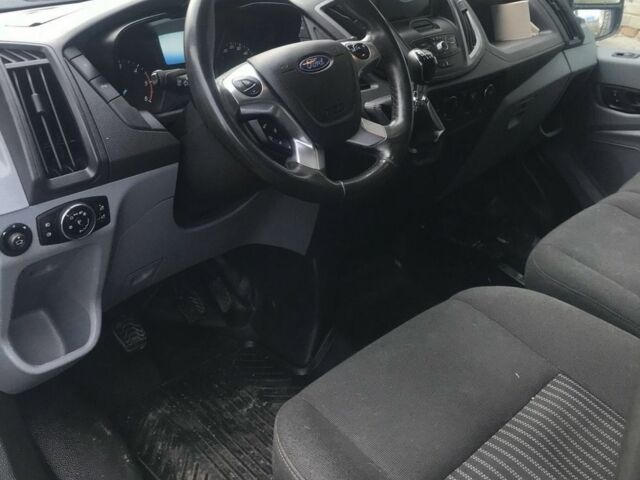 Форд Другая, объемом двигателя 0 л и пробегом 0 тыс. км за 20000 $, фото 3 на Automoto.ua