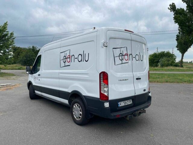 Форд Інша, об'ємом двигуна 2 л та пробігом 0 тис. км за 14500 $, фото 4 на Automoto.ua