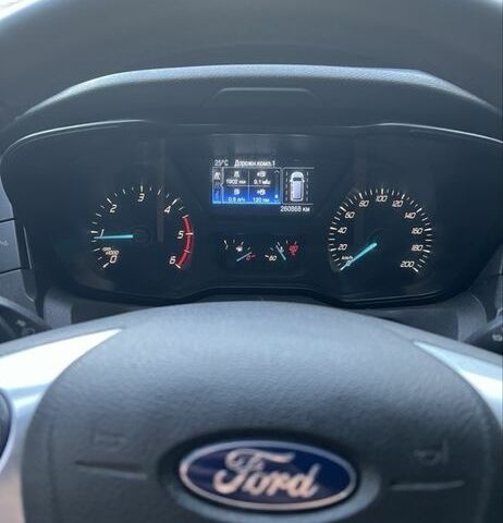 Форд Другая, объемом двигателя 0 л и пробегом 0 тыс. км за 20000 $, фото 4 на Automoto.ua