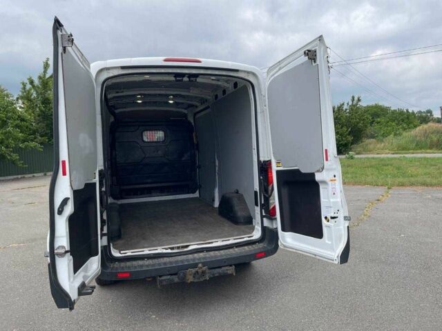 Форд Інша, об'ємом двигуна 2 л та пробігом 0 тис. км за 14500 $, фото 3 на Automoto.ua
