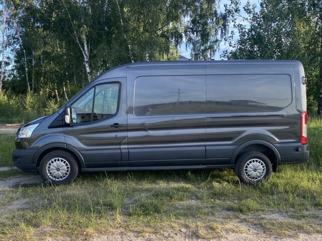 Форд Другая, объемом двигателя 0 л и пробегом 0 тыс. км за 18100 $, фото 4 на Automoto.ua