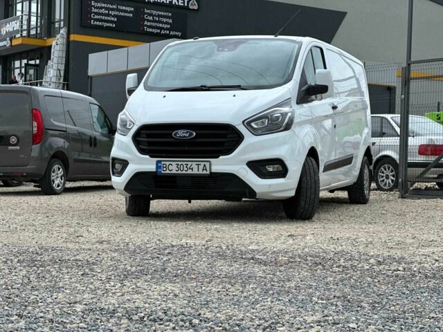 Форд Інша, об'ємом двигуна 2 л та пробігом 0 тис. км за 380 $, фото 9 на Automoto.ua
