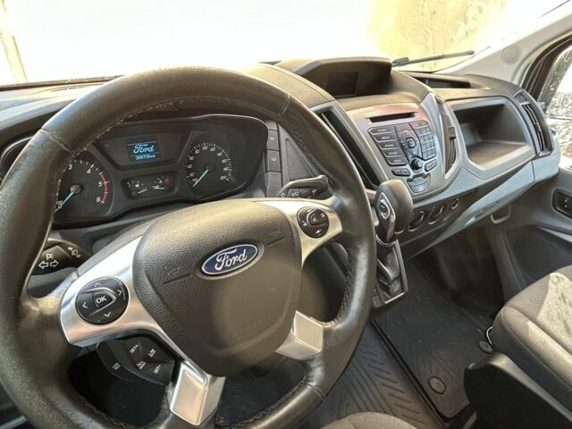 Форд Другая, объемом двигателя 0 л и пробегом 0 тыс. км за 18100 $, фото 9 на Automoto.ua