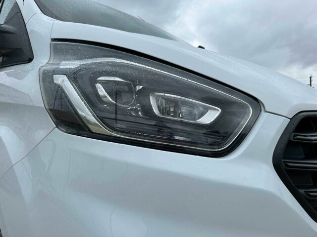 Форд Інша, об'ємом двигуна 2 л та пробігом 0 тис. км за 380 $, фото 22 на Automoto.ua