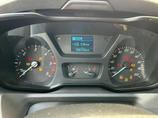 Форд Другая, объемом двигателя 0 л и пробегом 0 тыс. км за 18100 $, фото 14 на Automoto.ua