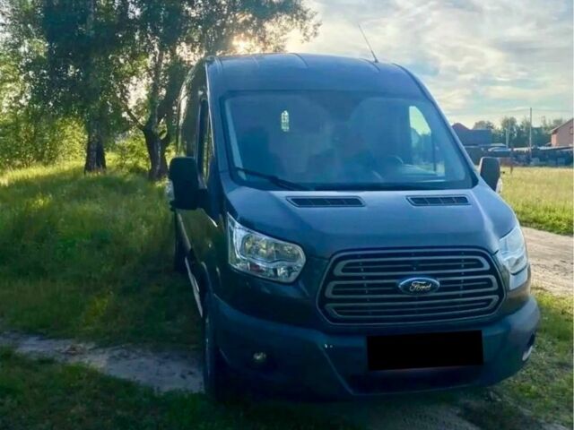 Форд Другая, объемом двигателя 0 л и пробегом 0 тыс. км за 18100 $, фото 3 на Automoto.ua