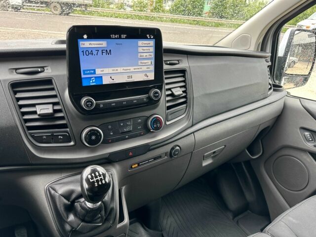 Форд Інша, об'ємом двигуна 2 л та пробігом 0 тис. км за 380 $, фото 14 на Automoto.ua