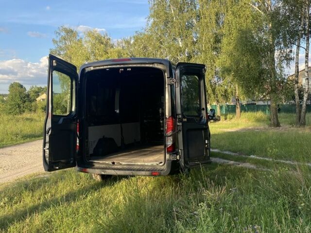 Форд Другая, объемом двигателя 0 л и пробегом 0 тыс. км за 18100 $, фото 6 на Automoto.ua