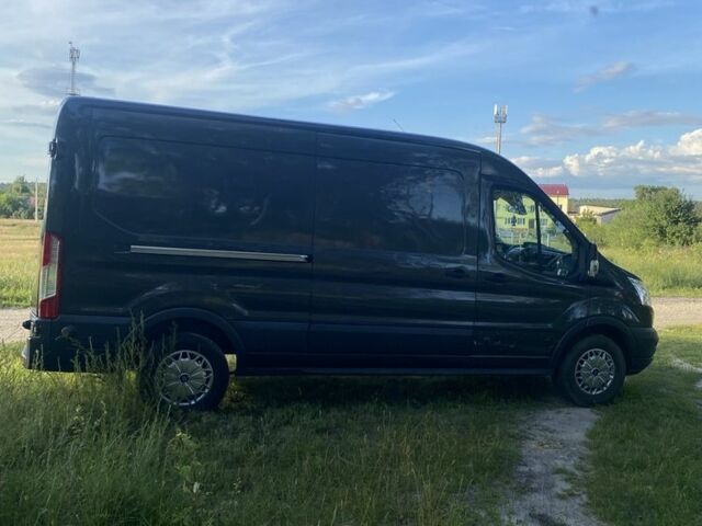 Форд Другая, объемом двигателя 0 л и пробегом 0 тыс. км за 18100 $, фото 5 на Automoto.ua