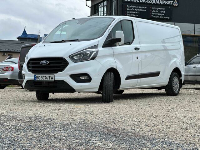 Форд Інша, об'ємом двигуна 2 л та пробігом 0 тис. км за 380 $, фото 10 на Automoto.ua