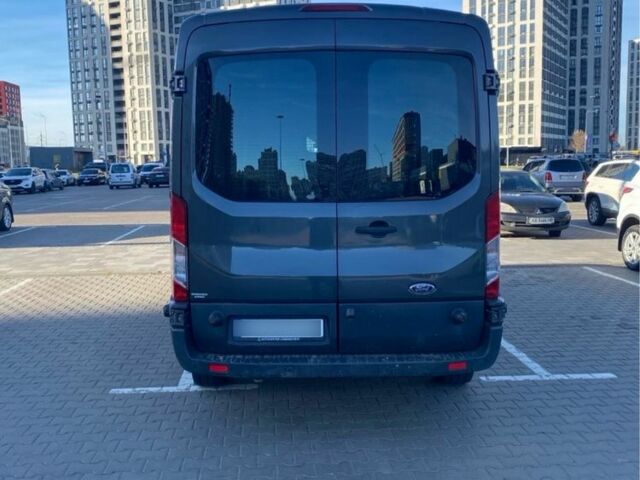 Форд Другая, объемом двигателя 0 л и пробегом 0 тыс. км за 18100 $, фото 1 на Automoto.ua