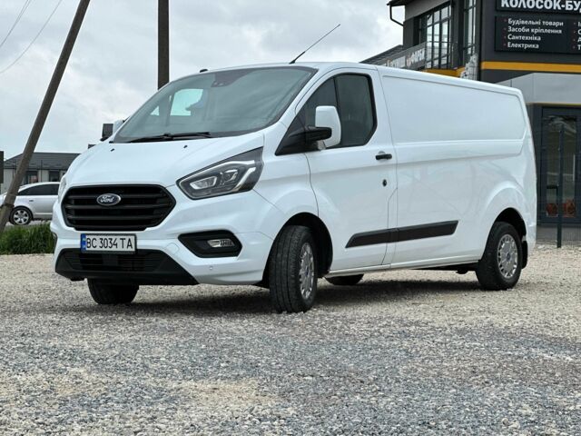 Форд Інша, об'ємом двигуна 2 л та пробігом 0 тис. км за 380 $, фото 1 на Automoto.ua