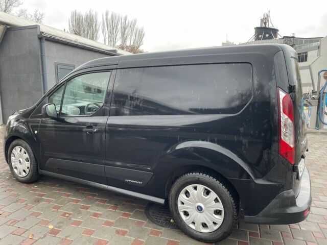 Форд Інша, об'ємом двигуна 0 л та пробігом 0 тис. км за 10500 $, фото 4 на Automoto.ua