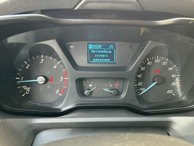 Форд Другая, объемом двигателя 0 л и пробегом 0 тыс. км за 18100 $, фото 15 на Automoto.ua