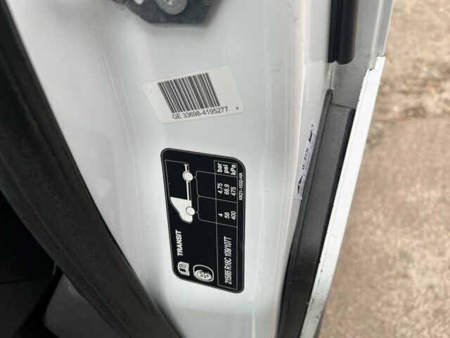 Форд Другая, объемом двигателя 1 л и пробегом 0 тыс. км за 25999 $, фото 13 на Automoto.ua