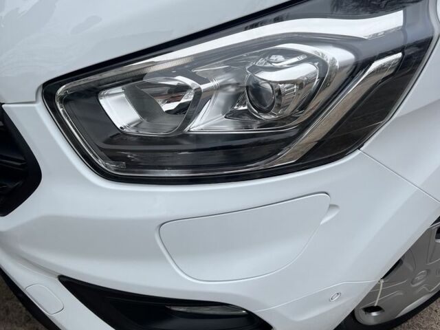 Форд Другая, объемом двигателя 1 л и пробегом 0 тыс. км за 25999 $, фото 7 на Automoto.ua