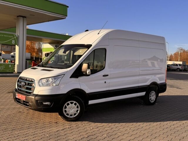 Форд Інша, об'ємом двигуна 0 л та пробігом 0 тис. км за 38500 $, фото 1 на Automoto.ua