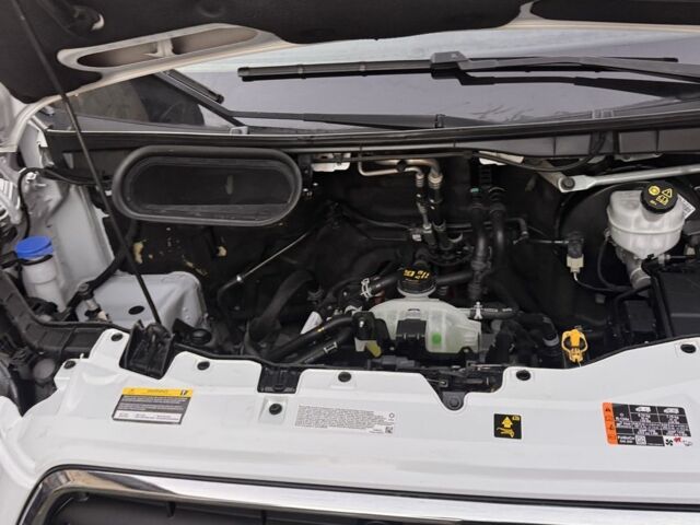 Форд Інша, об'ємом двигуна 0 л та пробігом 0 тис. км за 38500 $, фото 23 на Automoto.ua