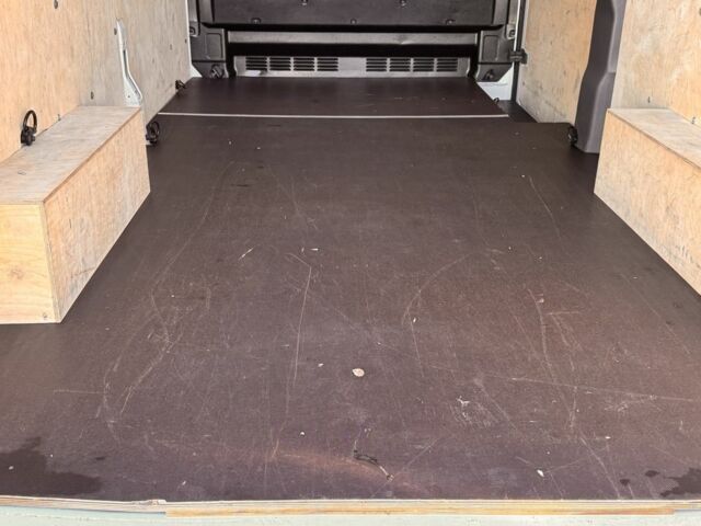 Форд Інша, об'ємом двигуна 0 л та пробігом 0 тис. км за 38500 $, фото 9 на Automoto.ua