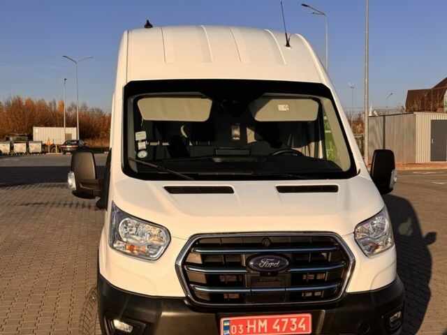 Форд Інша, об'ємом двигуна 0 л та пробігом 0 тис. км за 38500 $, фото 2 на Automoto.ua