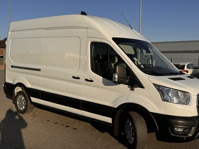 Форд Інша, об'ємом двигуна 0 л та пробігом 0 тис. км за 38500 $, фото 4 на Automoto.ua