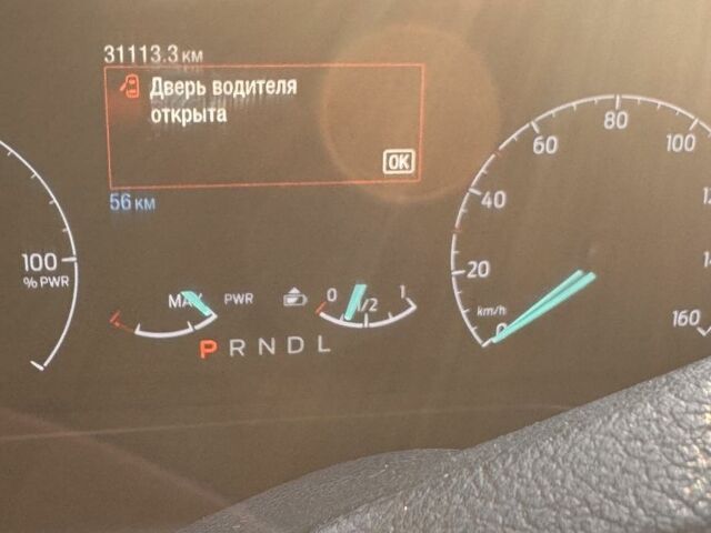 Форд Інша, об'ємом двигуна 0 л та пробігом 0 тис. км за 38500 $, фото 15 на Automoto.ua