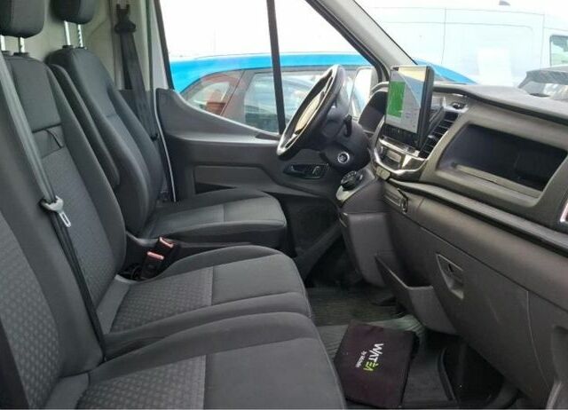 Форд Інша, об'ємом двигуна 0 л та пробігом 0 тис. км за 29014 $, фото 1 на Automoto.ua