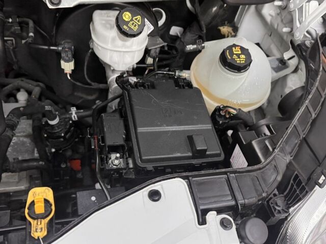 Форд Інша, об'ємом двигуна 0 л та пробігом 0 тис. км за 38500 $, фото 22 на Automoto.ua