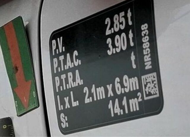 Форд Інша, об'ємом двигуна 0 л та пробігом 0 тис. км за 29014 $, фото 5 на Automoto.ua