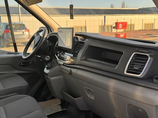 Форд Інша, об'ємом двигуна 0 л та пробігом 0 тис. км за 38500 $, фото 13 на Automoto.ua