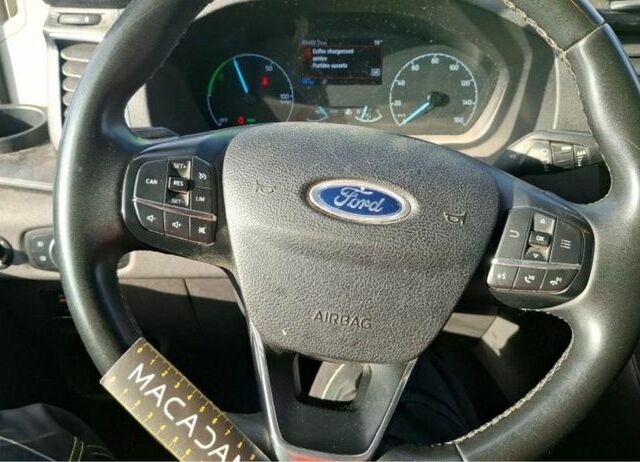 Форд Інша, об'ємом двигуна 0 л та пробігом 0 тис. км за 29014 $, фото 4 на Automoto.ua