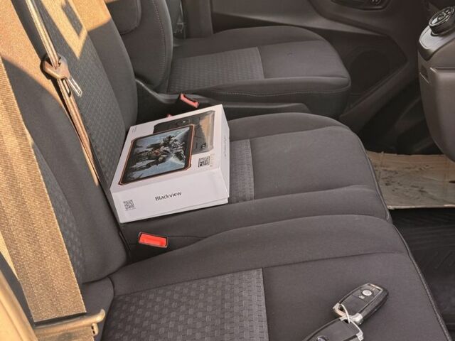 Форд Інша, об'ємом двигуна 0 л та пробігом 0 тис. км за 38500 $, фото 12 на Automoto.ua