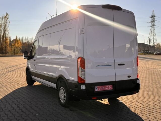 Форд Інша, об'ємом двигуна 0 л та пробігом 0 тис. км за 38500 $, фото 7 на Automoto.ua