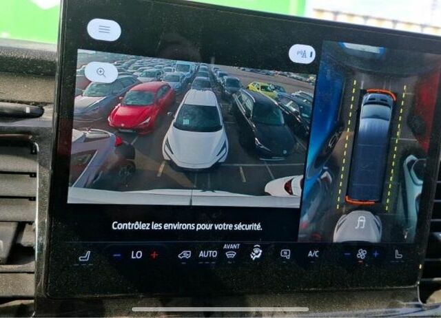 Форд Інша, об'ємом двигуна 0 л та пробігом 0 тис. км за 29014 $, фото 6 на Automoto.ua