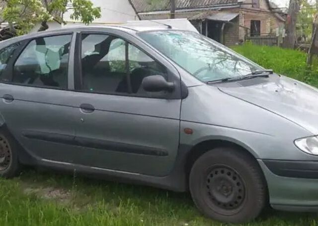 Форд Другая, объемом двигателя 0 л и пробегом 0 тыс. км за 700 $, фото 10 на Automoto.ua