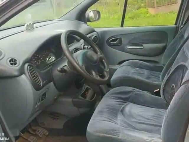 Форд Другая, объемом двигателя 0 л и пробегом 0 тыс. км за 700 $, фото 11 на Automoto.ua