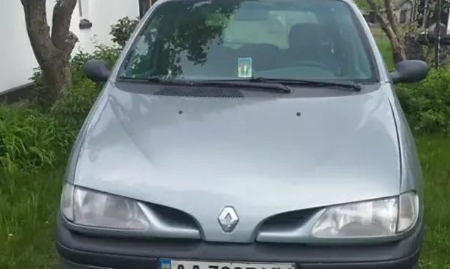 Форд Другая, объемом двигателя 0 л и пробегом 0 тыс. км за 700 $, фото 9 на Automoto.ua