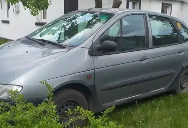 Форд Другая, объемом двигателя 0 л и пробегом 0 тыс. км за 700 $, фото 8 на Automoto.ua